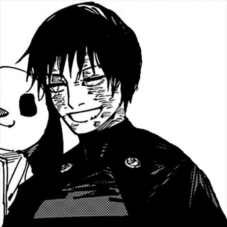 Maki zenin thumbnail
