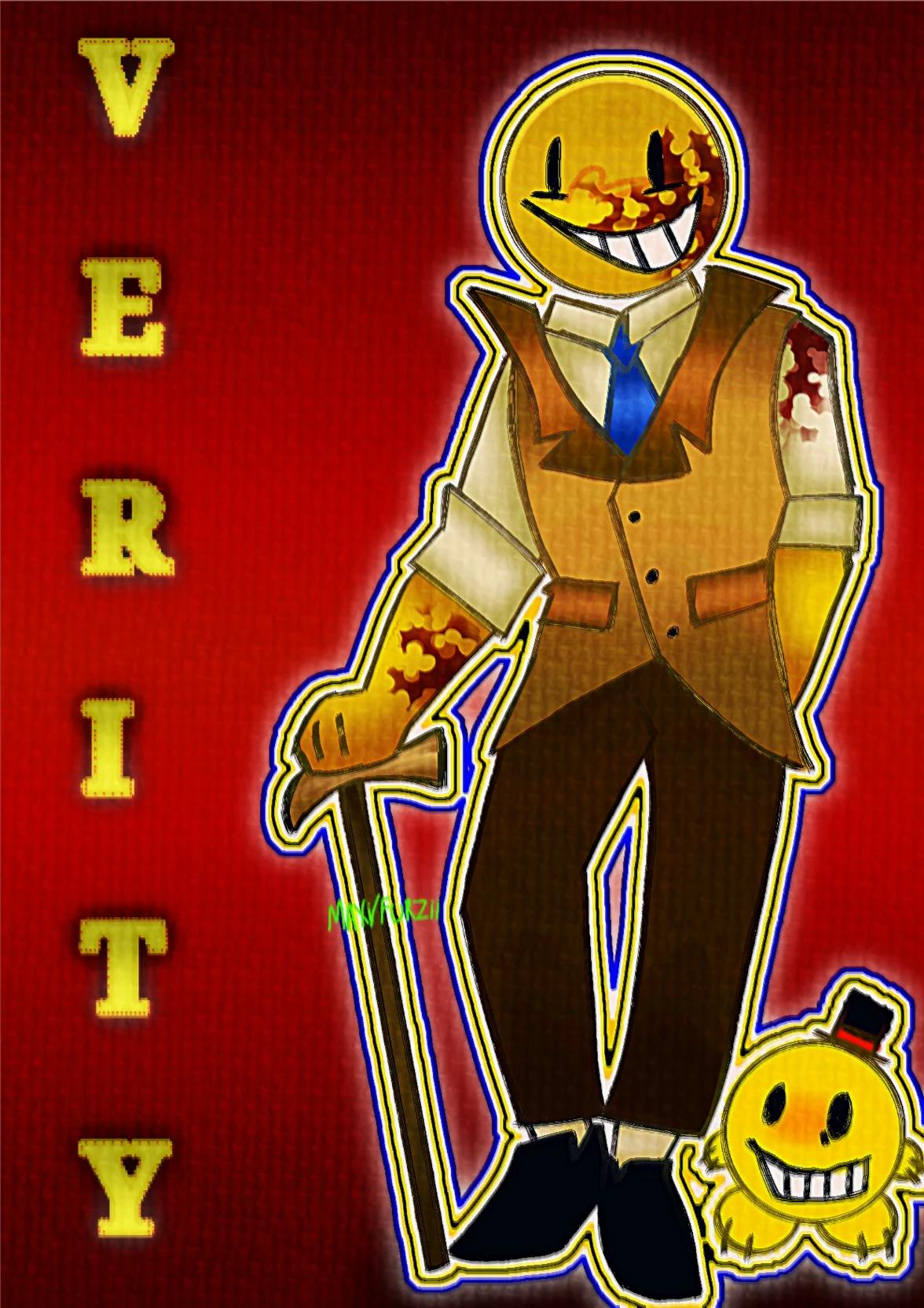 Verity thumbnail