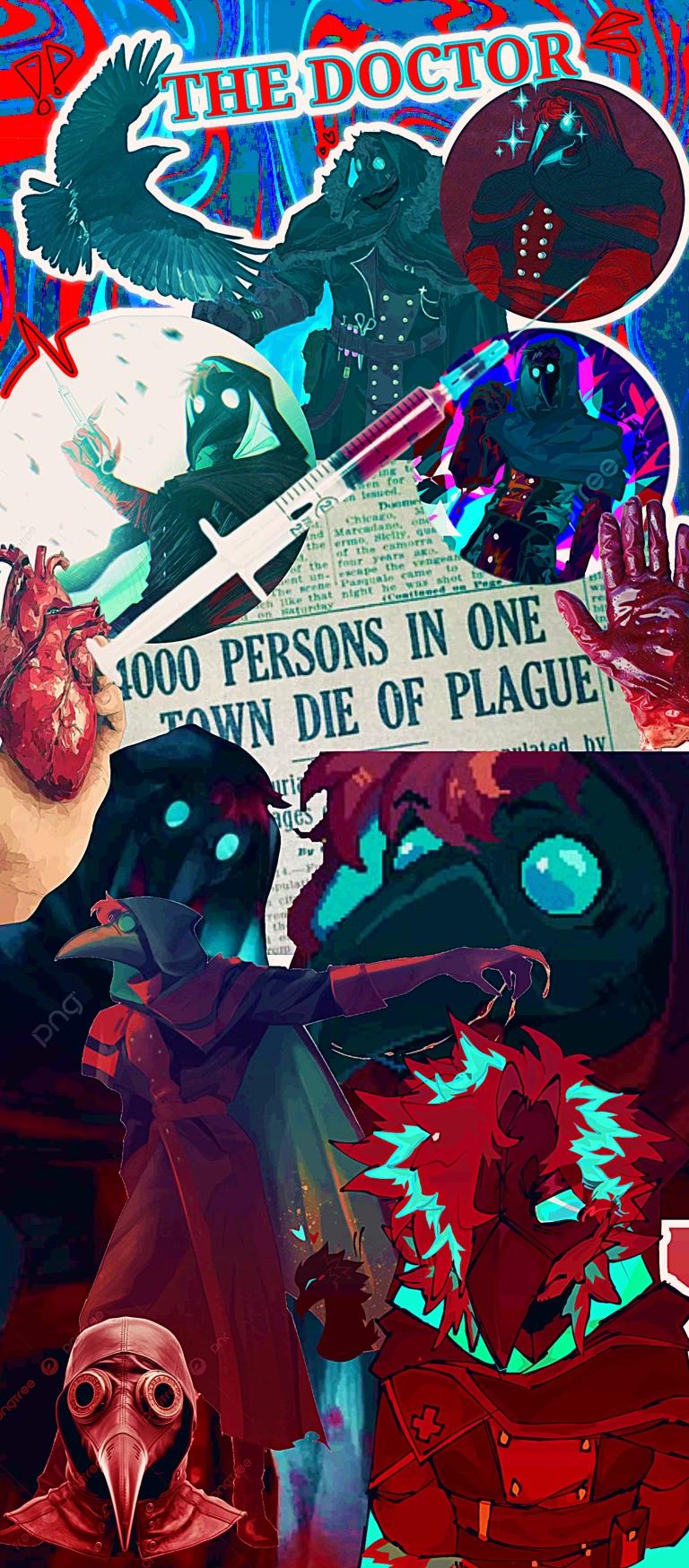 The Doctor - 🫀💉 thumbnail