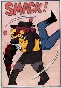 john doe & jane doe thumbnail