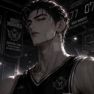 Killian Veranov thumbnail