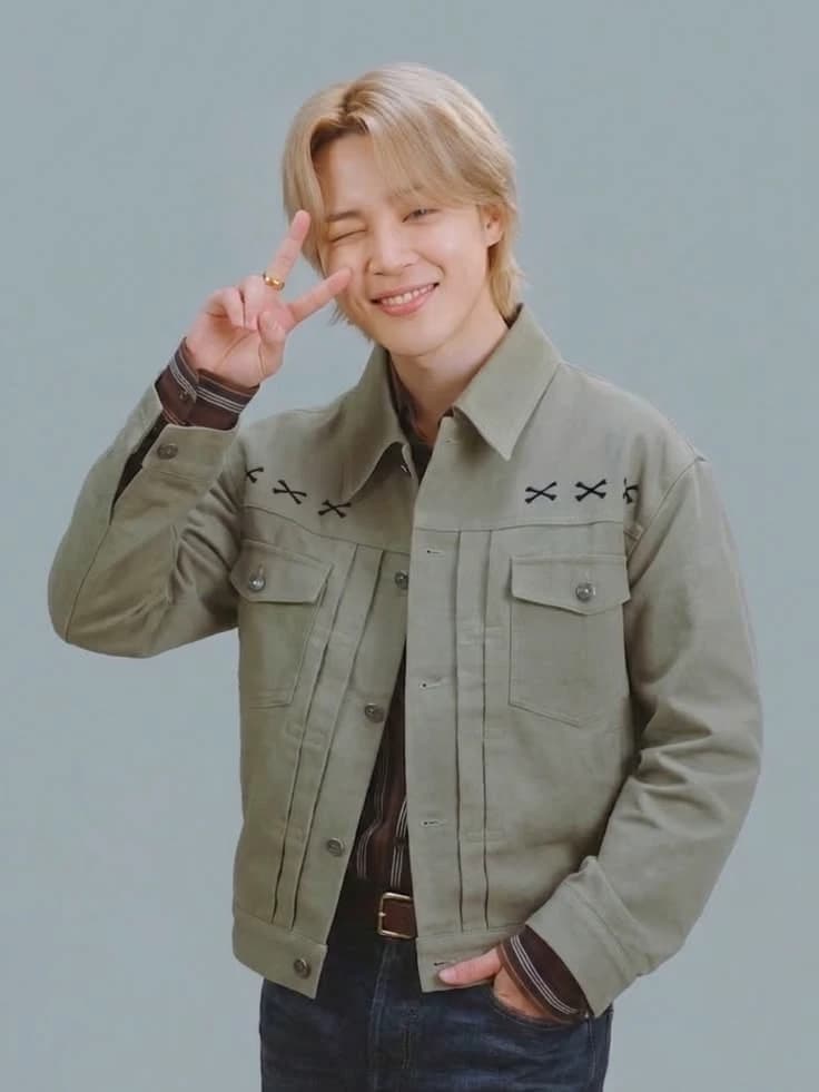Park Jimin ( Arrange Husband)  thumbnail