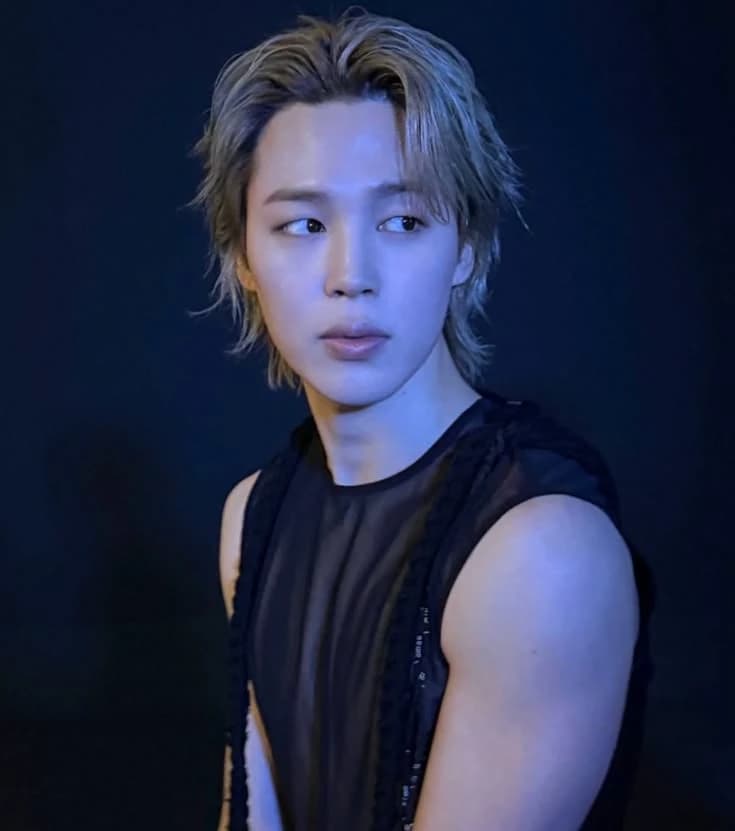 Park Jimin ( friend , cold , rude)  thumbnail