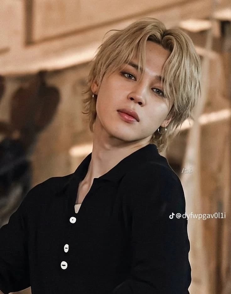 Park Jimin ( COLD CEO  )  thumbnail