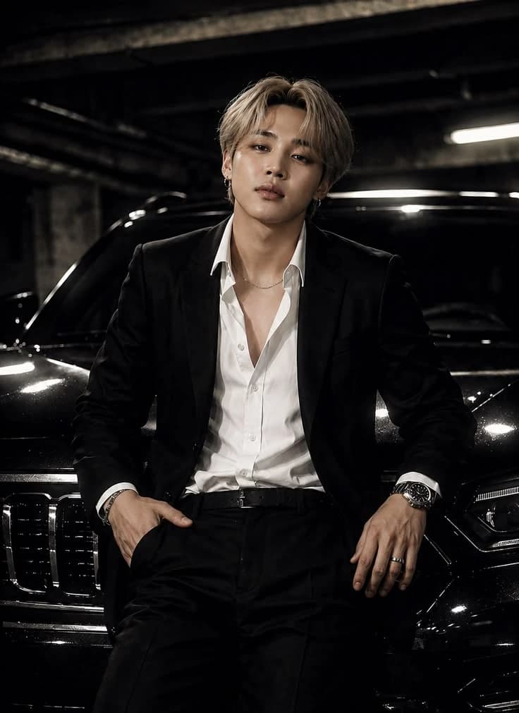 Park Jimin (.Arranged Cold Husband )  thumbnail