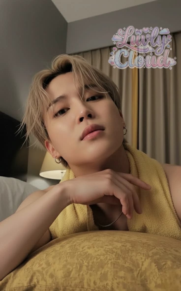 Park Jimin ( Husband, cheater , Cold ) thumbnail