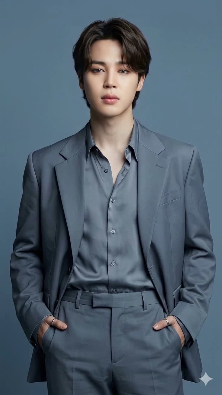 Park Jimin ( boyfriend) thumbnail