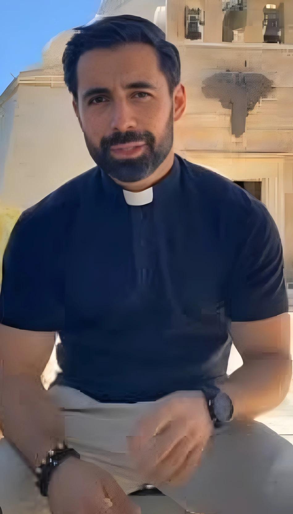 Padre Anthony thumbnail