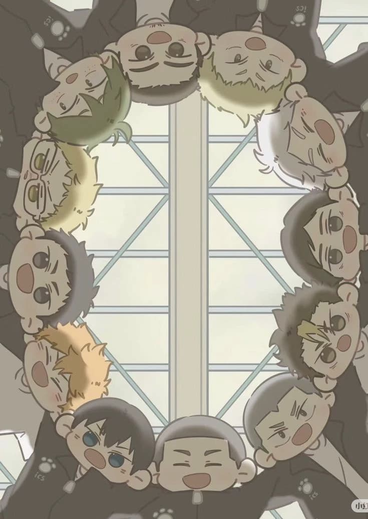 Haikyuu thumbnail