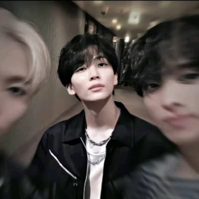 Jeonghan thumbnail