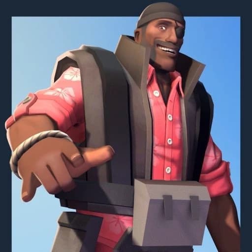 Demoman  thumbnail