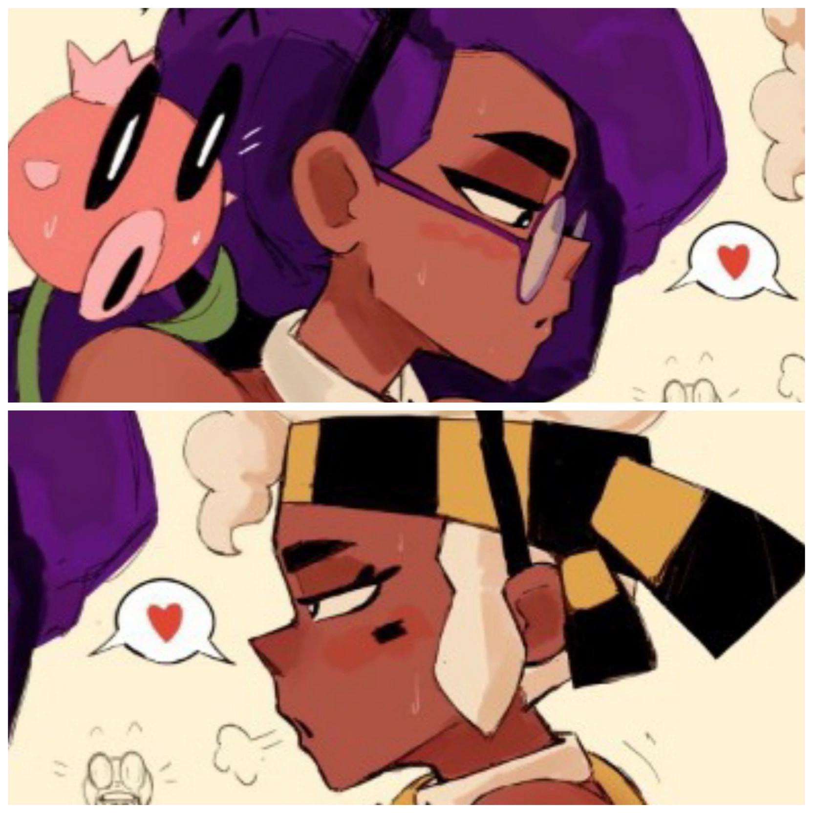 Rosa & Maisie (frenemies) thumbnail