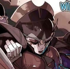 Windblade (Transformers) thumbnail