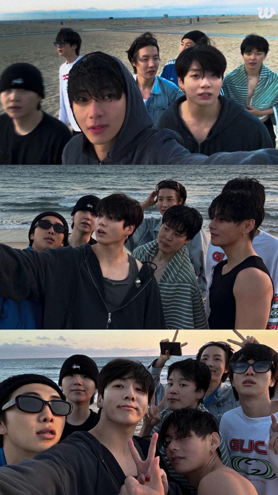BTS  thumbnail