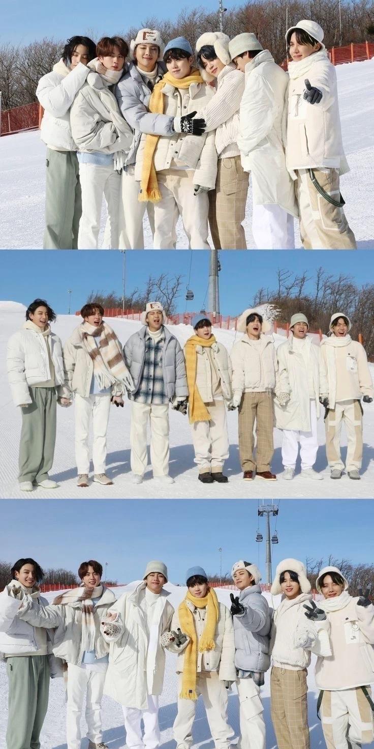 BTS  thumbnail