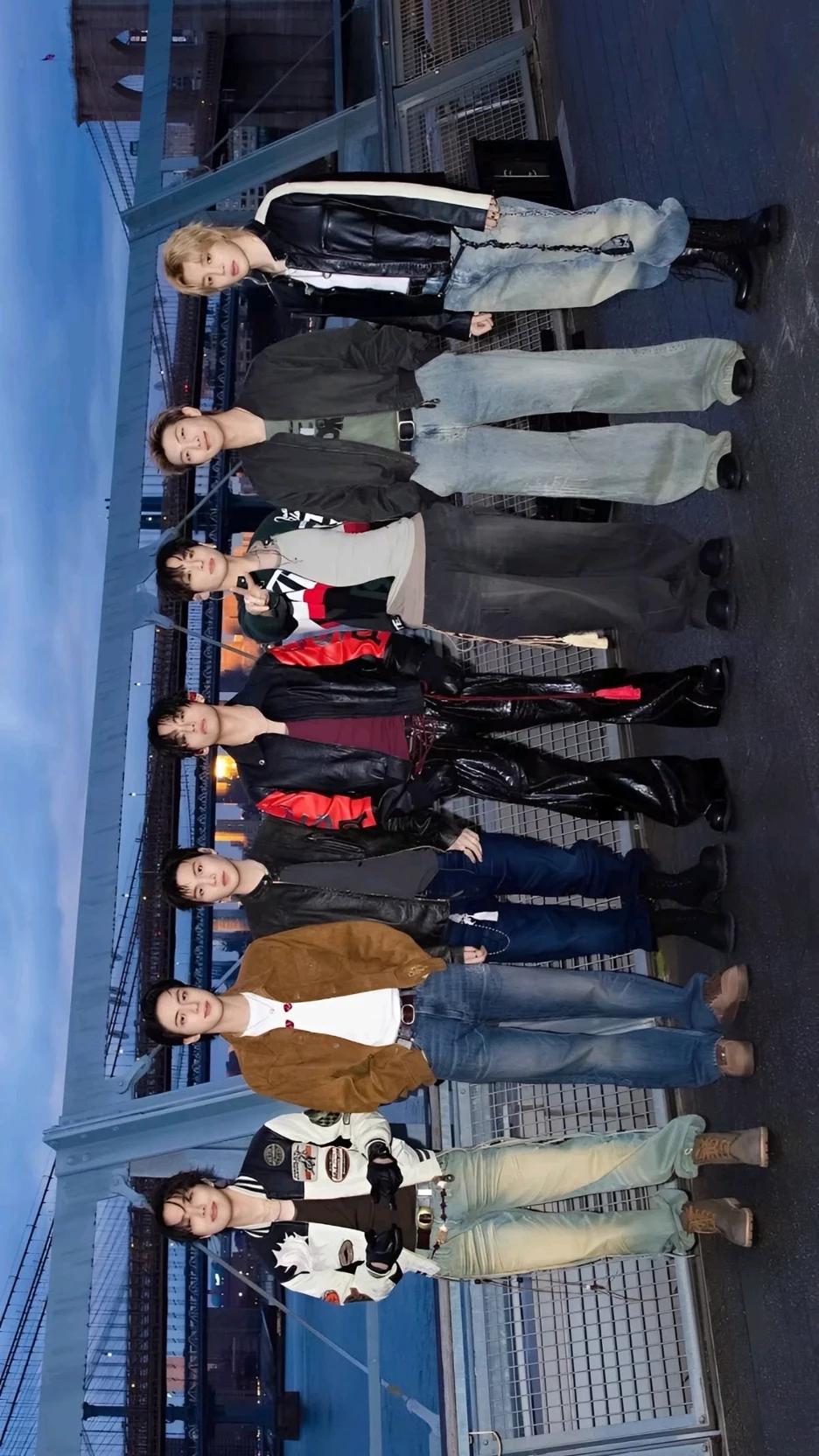 BTS  thumbnail