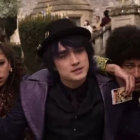 Max Hatter thumbnail