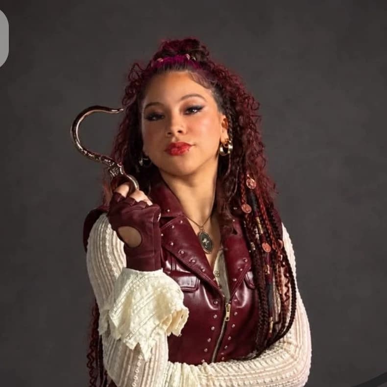 Hazel Hook thumbnail