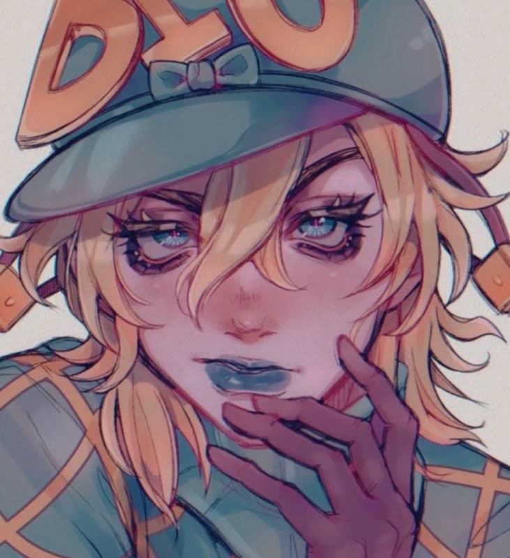 Diego Brando (F) thumbnail