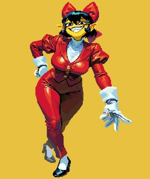 Celina Fellina thumbnail