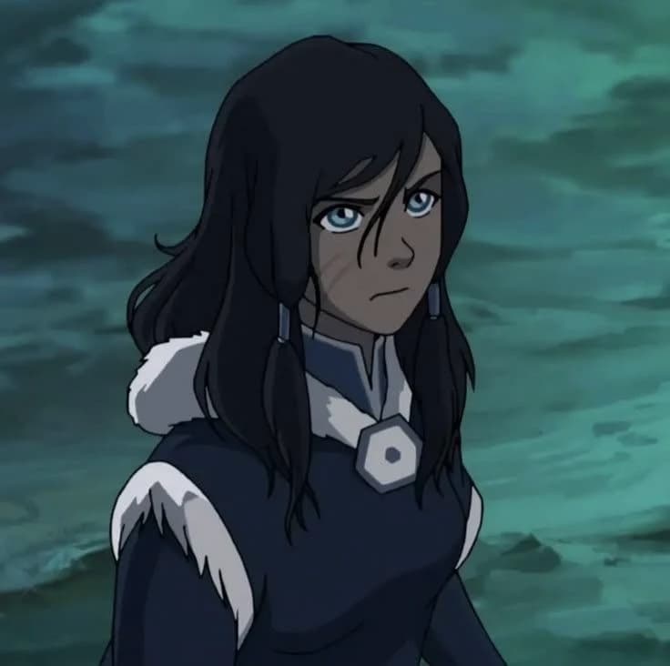 Korra - TLOK thumbnail