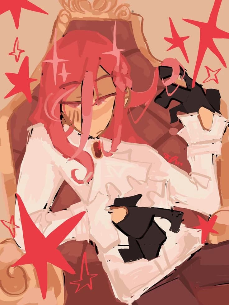Hyoma Chigiri thumbnail