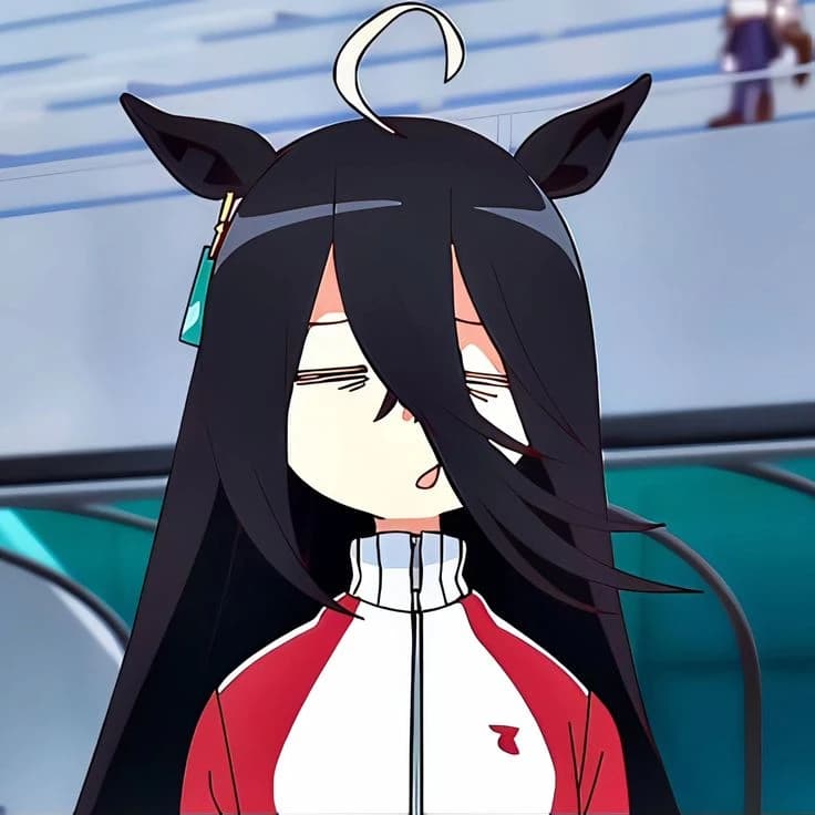 An RP musume thumbnail