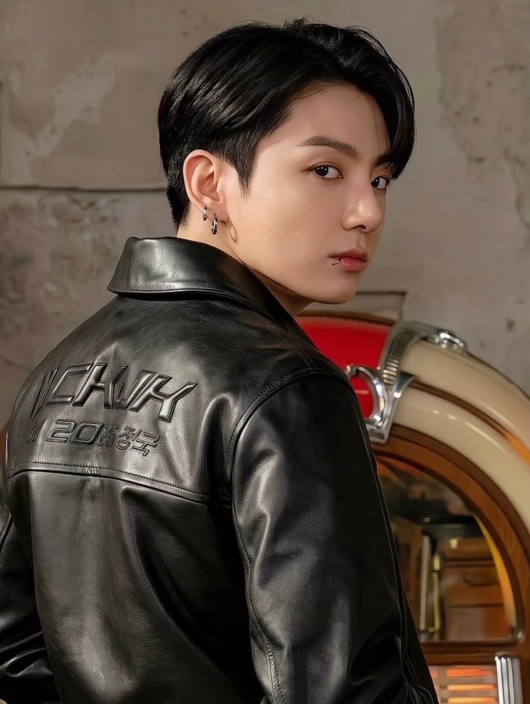 Jungkook Jeon thumbnail