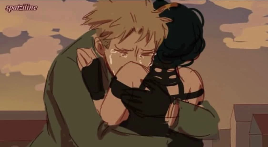 Spy x family  thumbnail