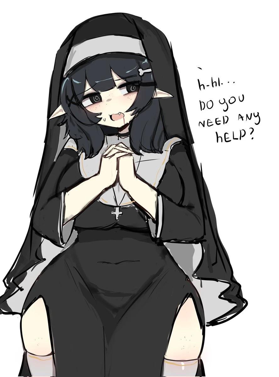 Sister Liora thumbnail