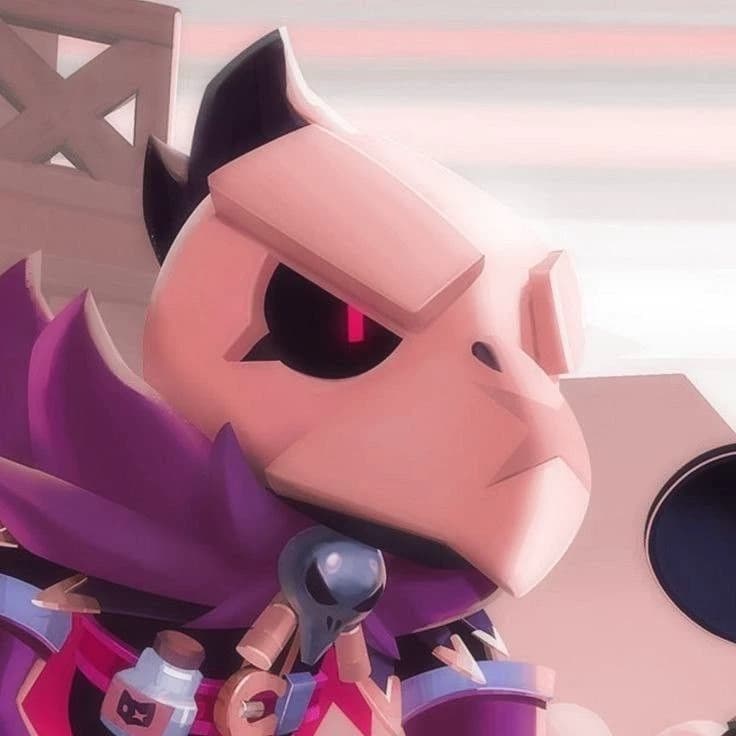 Crow - bs thumbnail