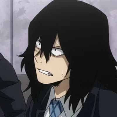 Shota Aizawa thumbnail