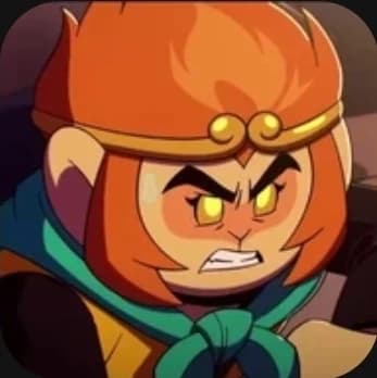 Sun Wukong thumbnail