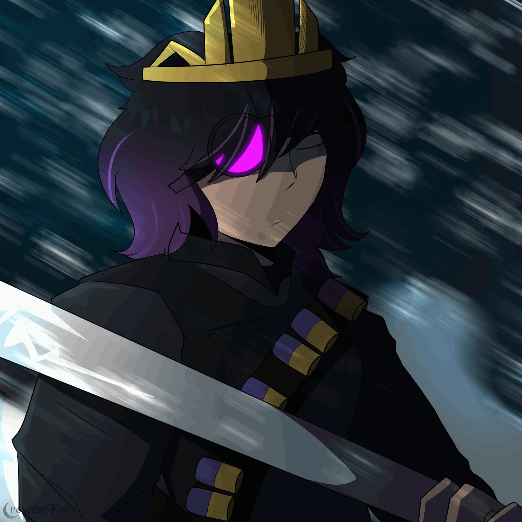 Sledge Queen thumbnail