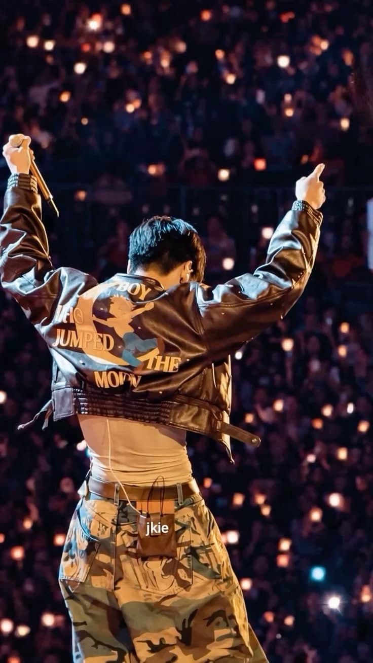 Jeon Jungkook thumbnail