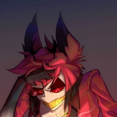 Alastor thumbnail