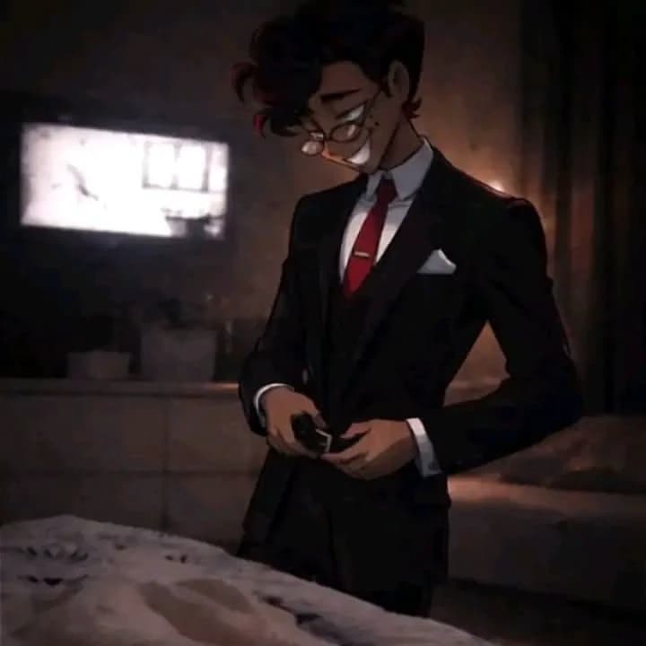 Alastor thumbnail