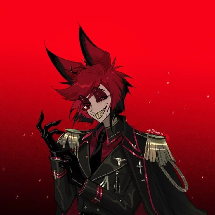 Alastor thumbnail