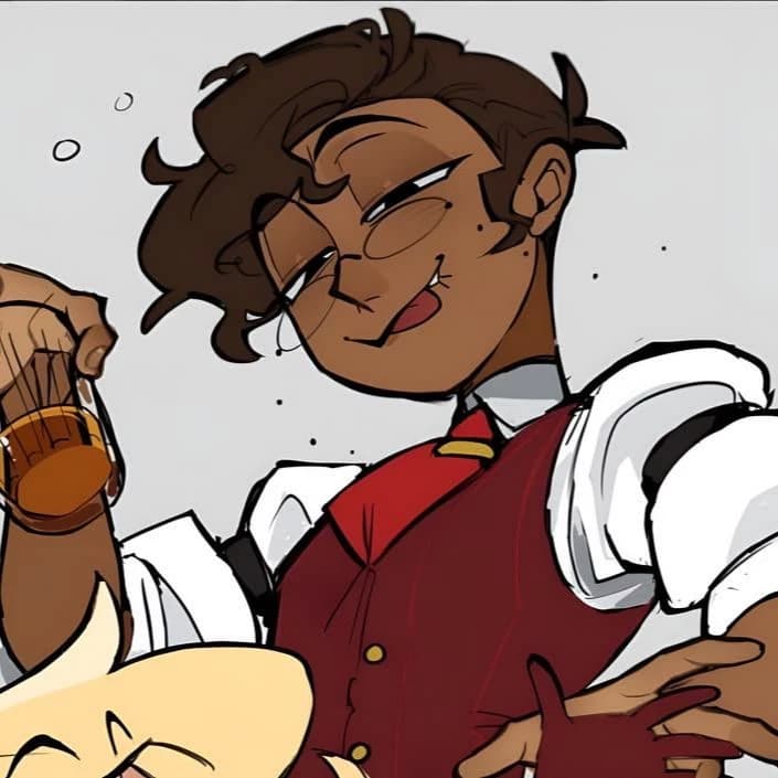 Alastor thumbnail