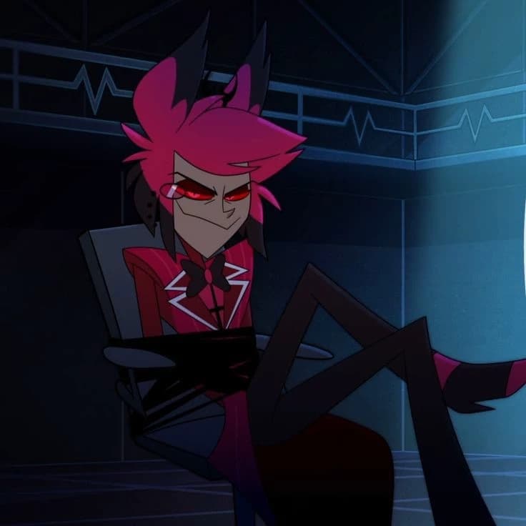 Alastor thumbnail