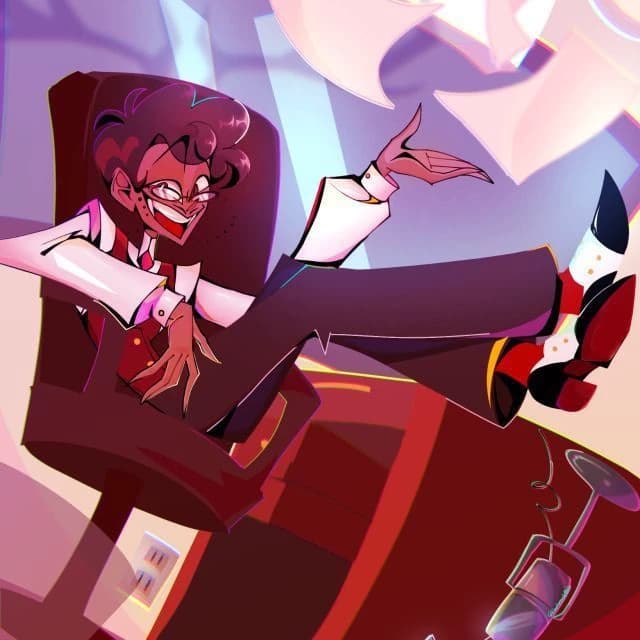 Alastor thumbnail
