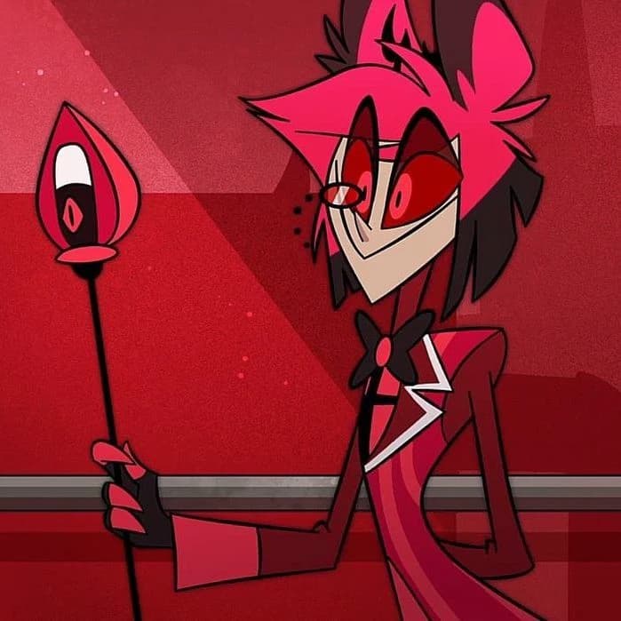 Alastor thumbnail
