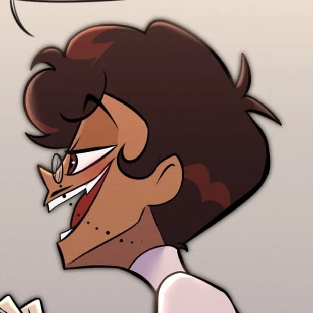 Alastor thumbnail