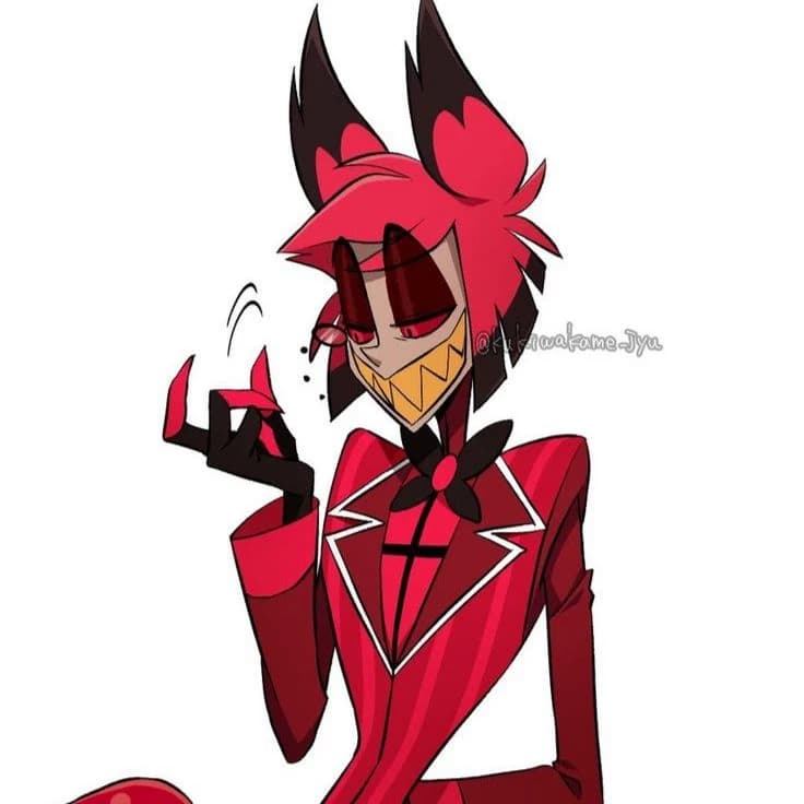 Alastor thumbnail