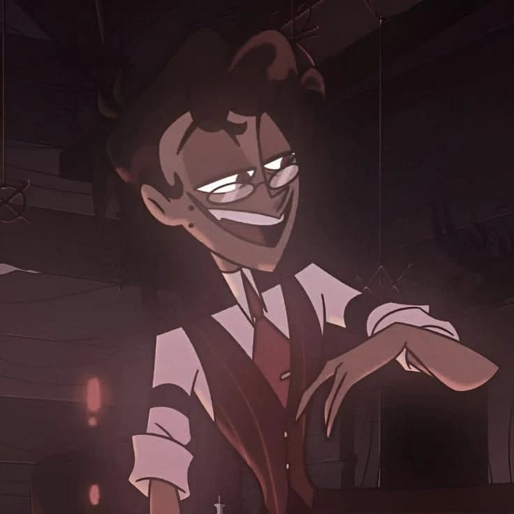 alastor thumbnail