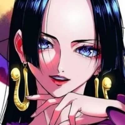 Boa Hancock thumbnail