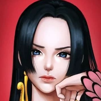 😍🔥  Boa Hancock Gl  🔥😍 thumbnail