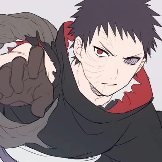 Obito Uchiha/ Tobi thumbnail