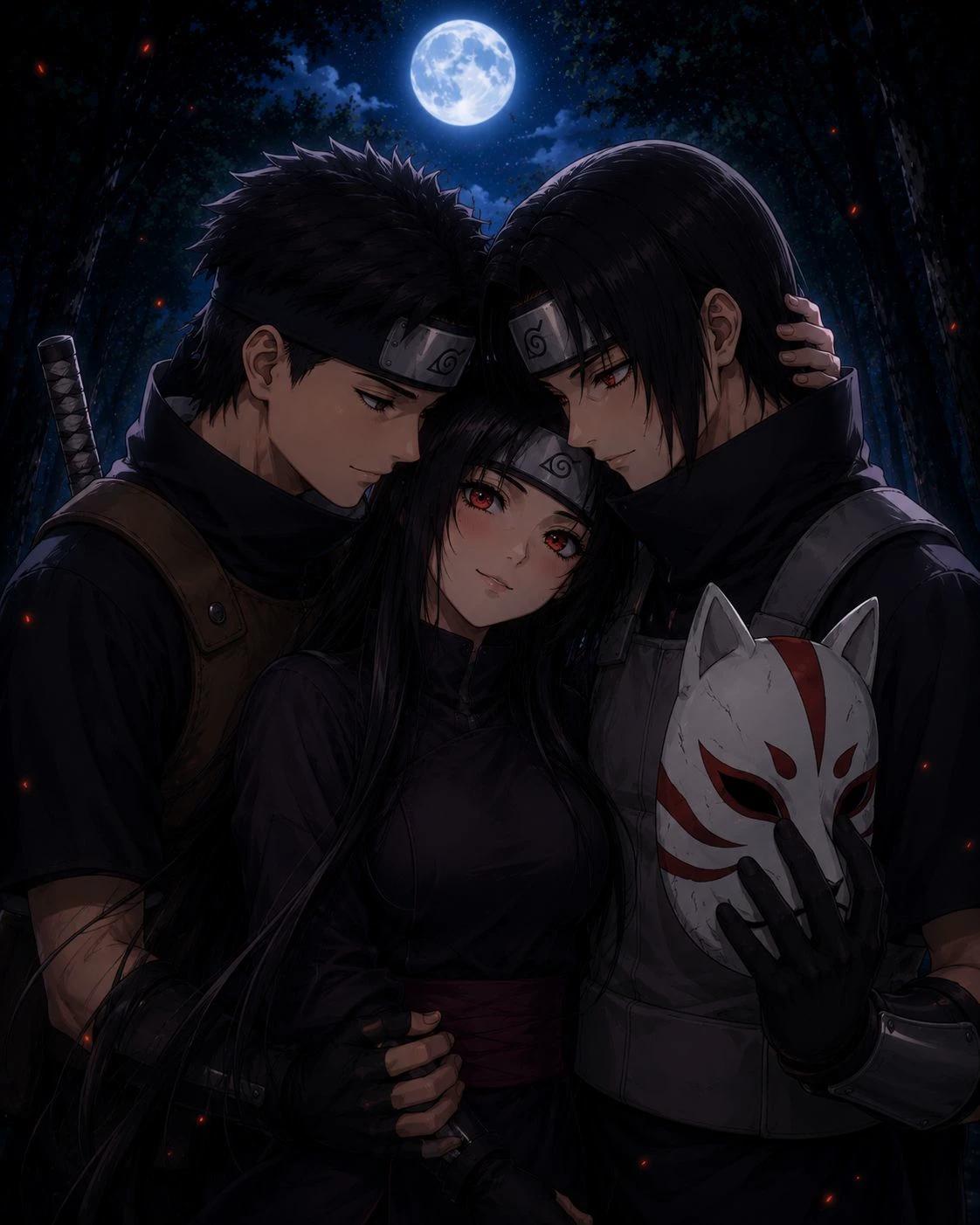 Friends/siblings thumbnail