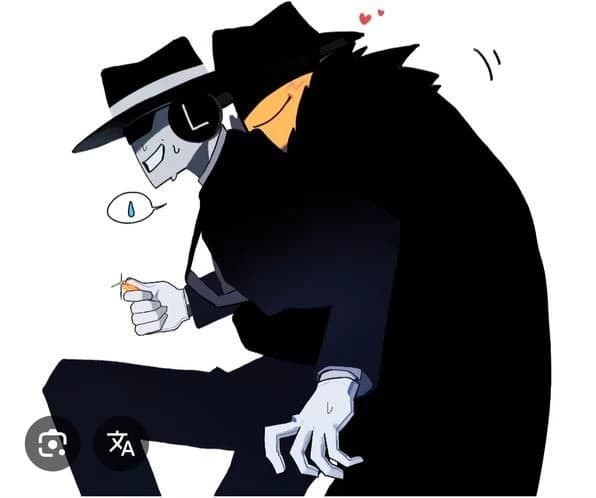 DOUBLEFEDORA// mental hospital  thumbnail